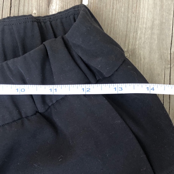 Lululemon joggers size 6 black - Picture 3 of 6